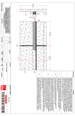 Design Drawing CW-D-1001