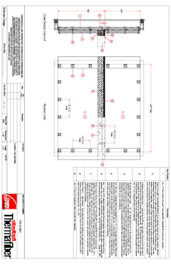 Design Drawing CW-S-2001