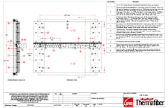Design Drawing CW-D-2055