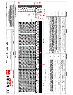 Design Drawing CW-D-1011