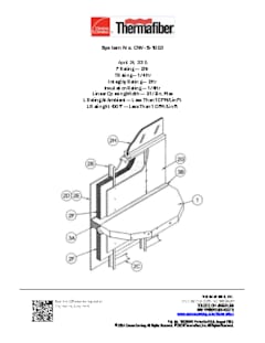 Design Listing CW-S-1003