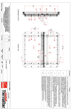 Design Drawing CW-D-2059