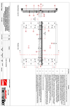 Design Drawing CW-D-2049