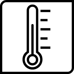High, Stable R-Values