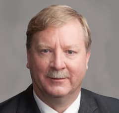Photo of John D. Williams