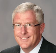 Photo of Edward F. Lonergan