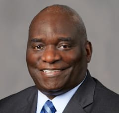 Photo of Paul E. Martin