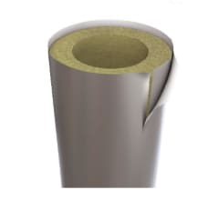 Montageanleitung PAROC Pro Section WR 140 Clad T