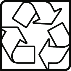 recycling logo