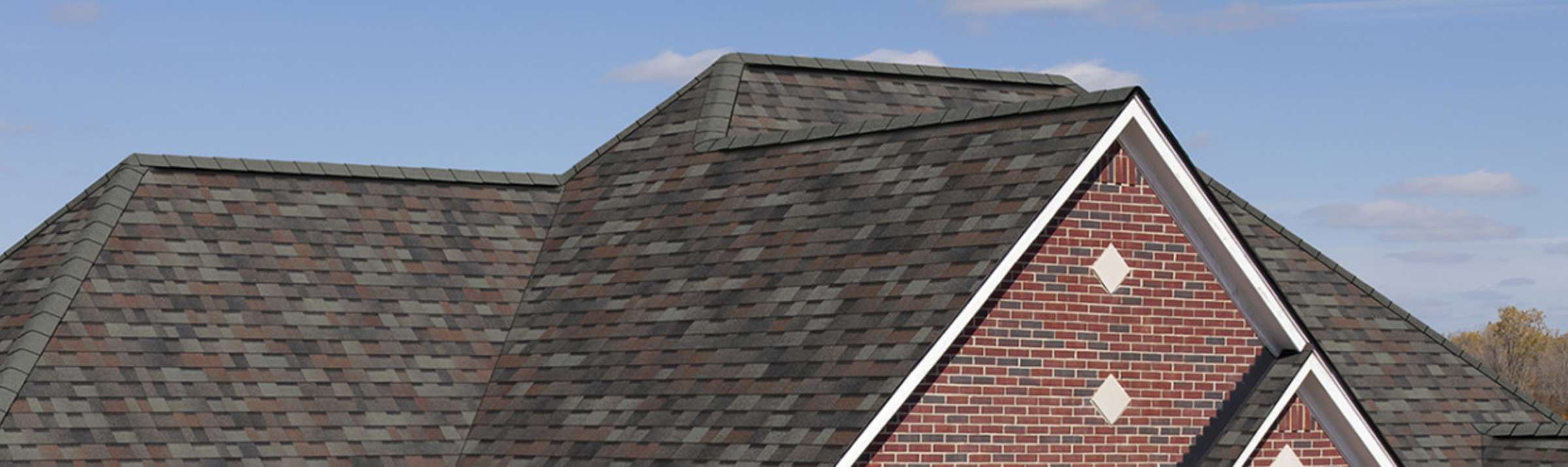 Image of TDD Colonial State Shingles roof