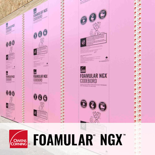 Foamular
