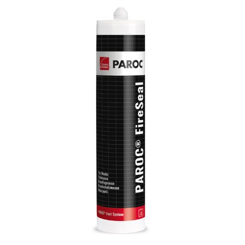 PAROC® FireSeal