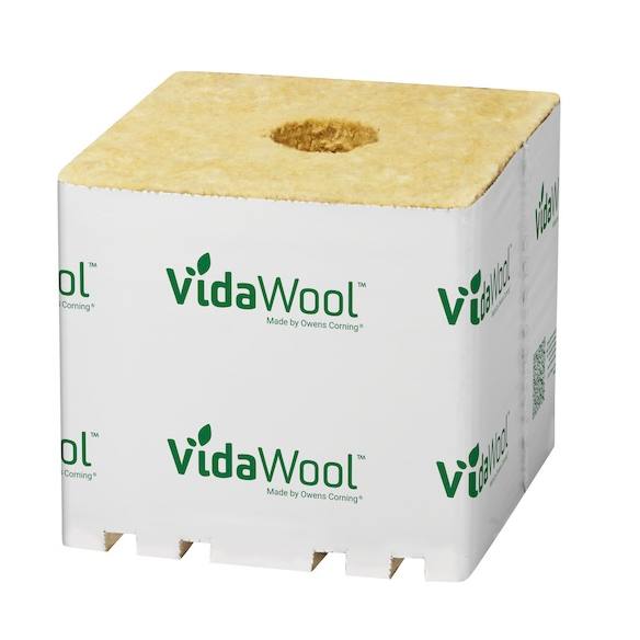 VidaWool Block