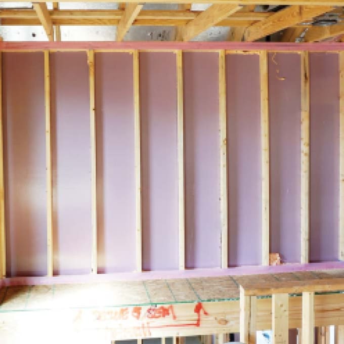 Owens Corning Residential Insulation