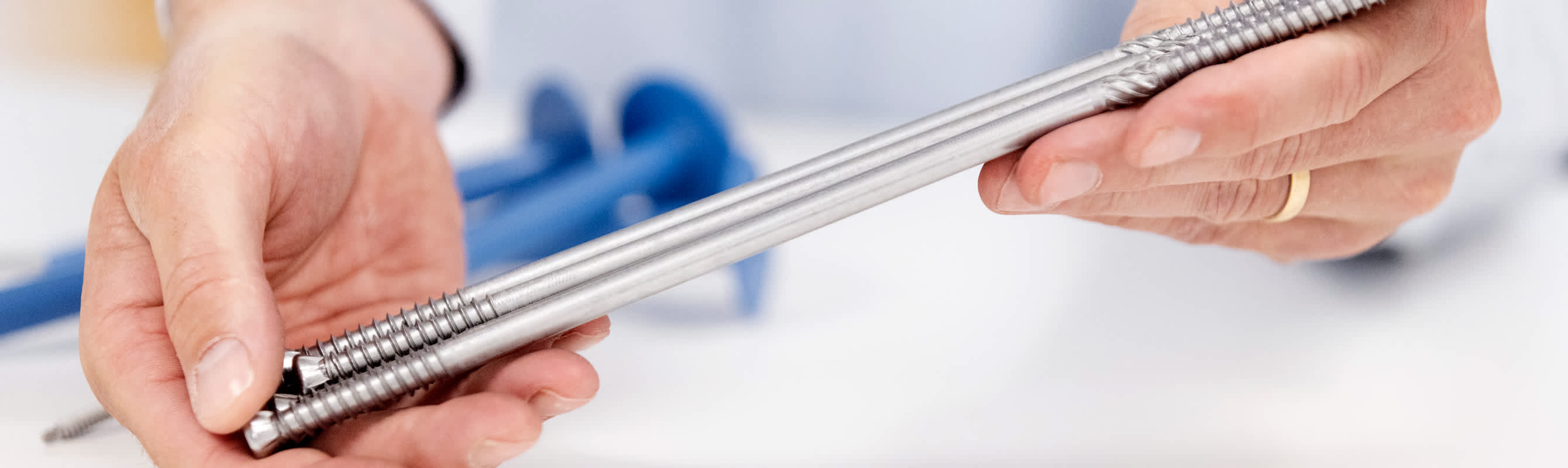 PAROC ZEROfix: Uppdaterat system för starkare fasad | Paroc Artikel