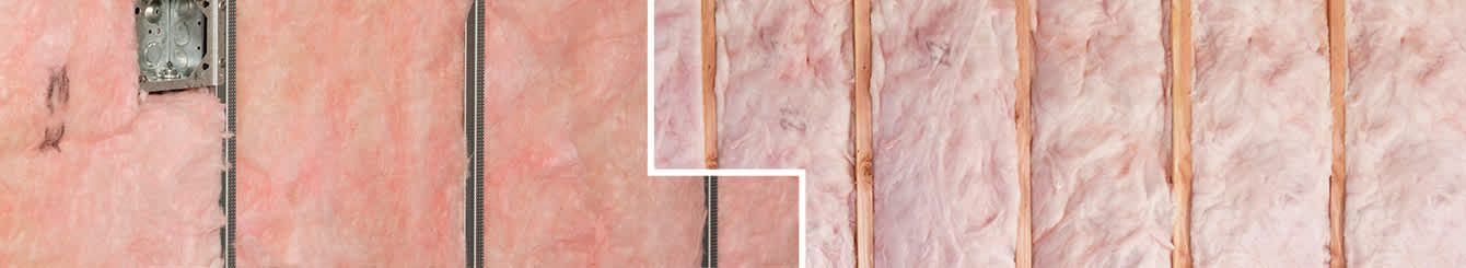 Basement Insulation Products | Owens Corning Insulation