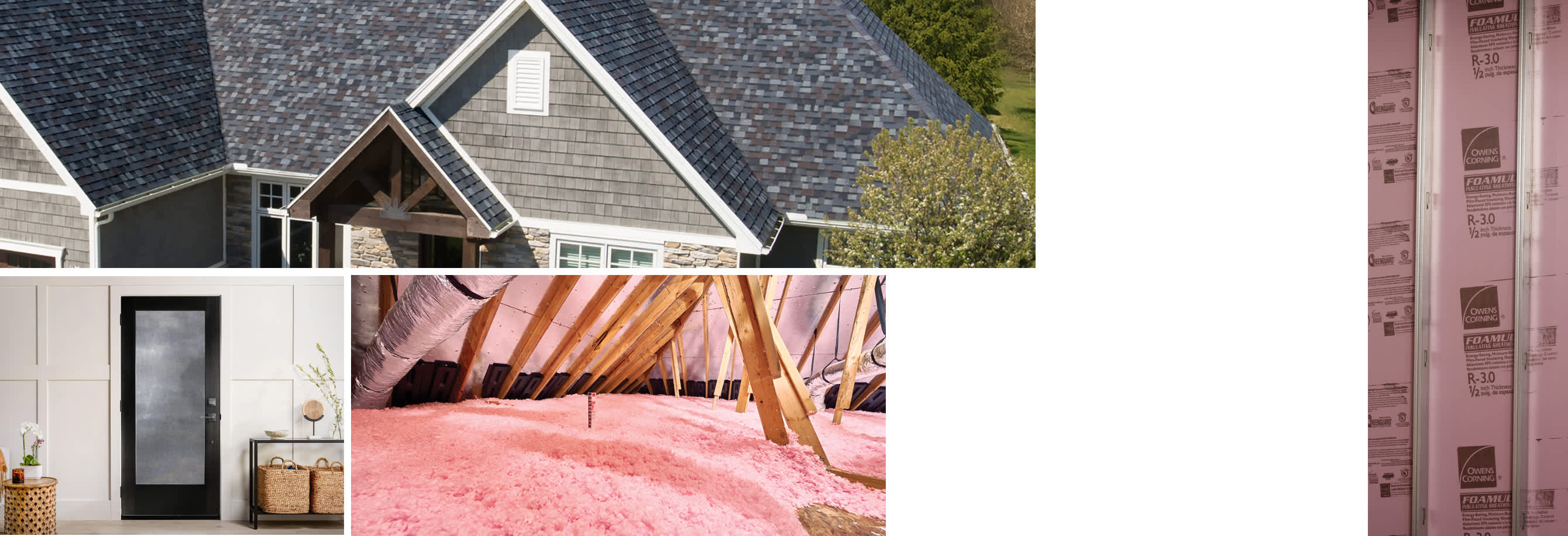 Owens Corning Businesses | Owens Corning