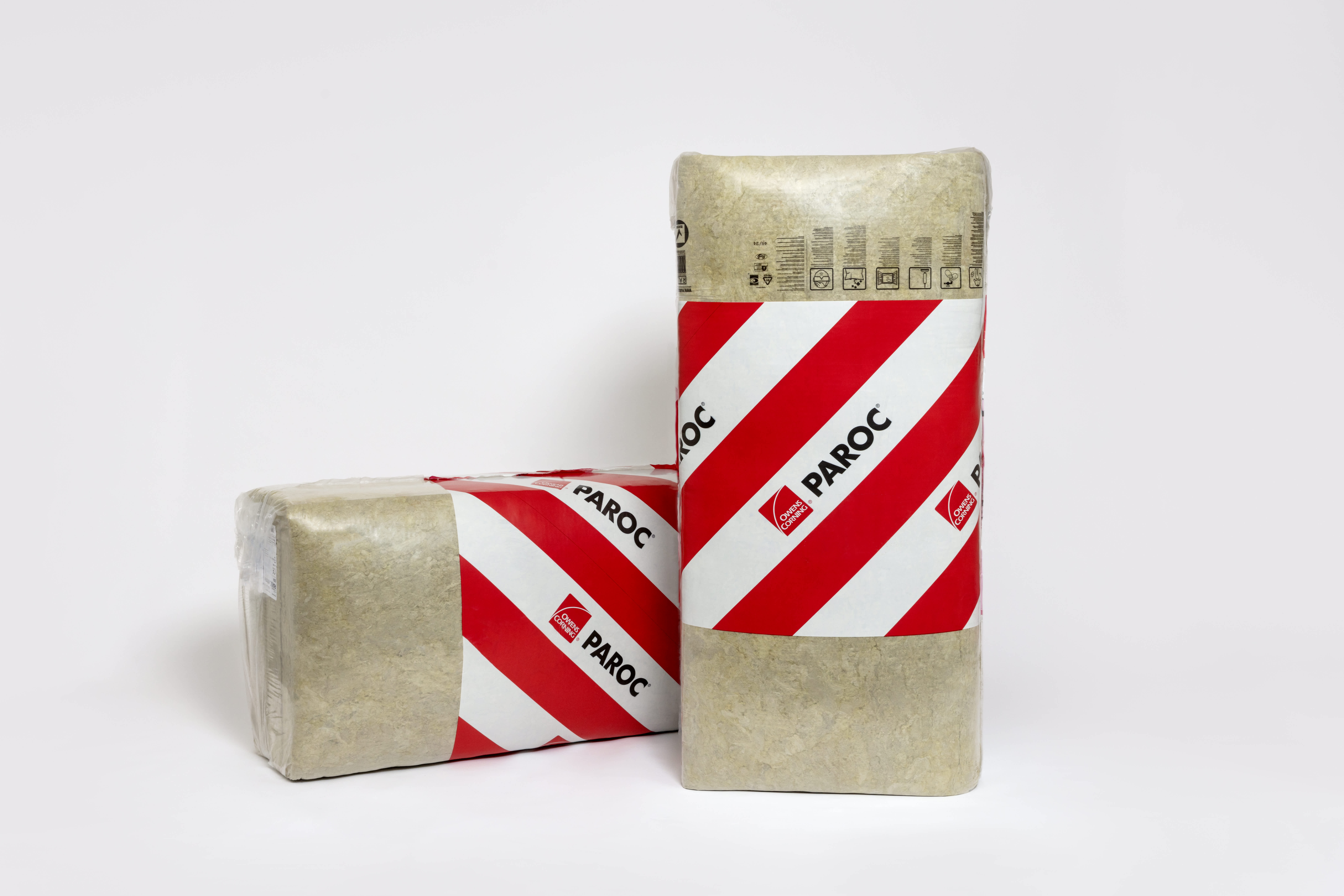 On the journey to sustainability, Paroc introduces recyclable packages ...
