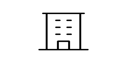 Icon für Gebäudedämmung 