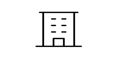 Byggisolering Produkter, ikon