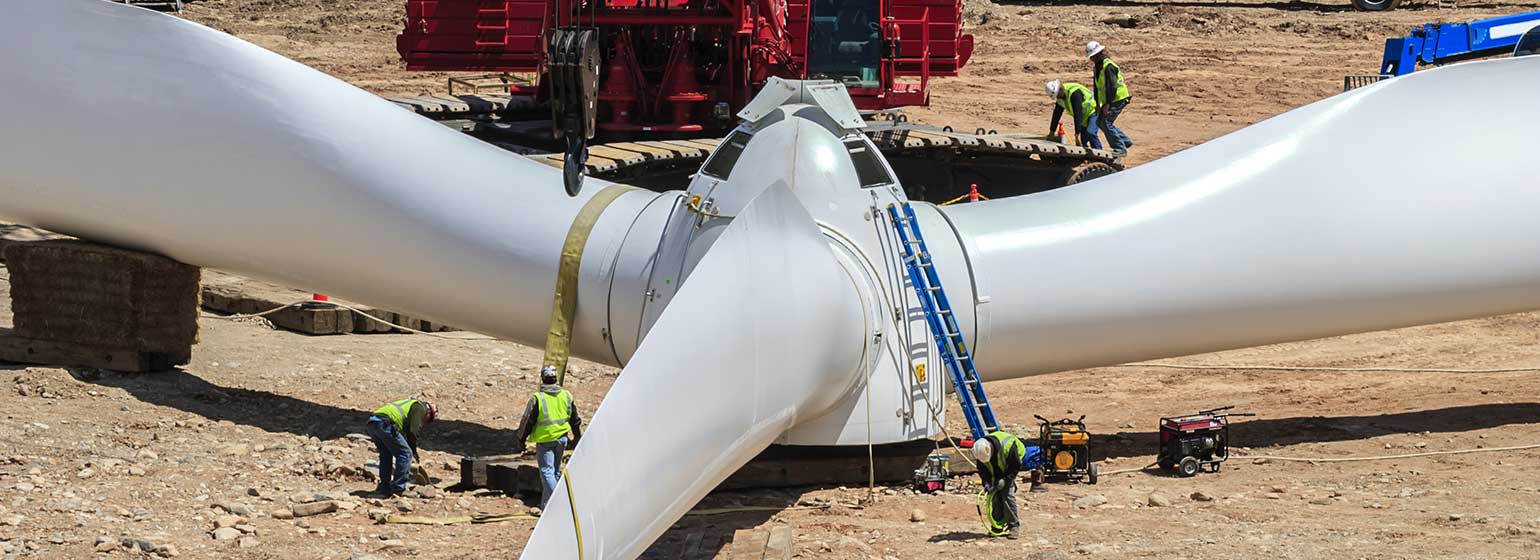 Compsites End-Use Markets