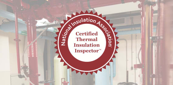 NIA certification label