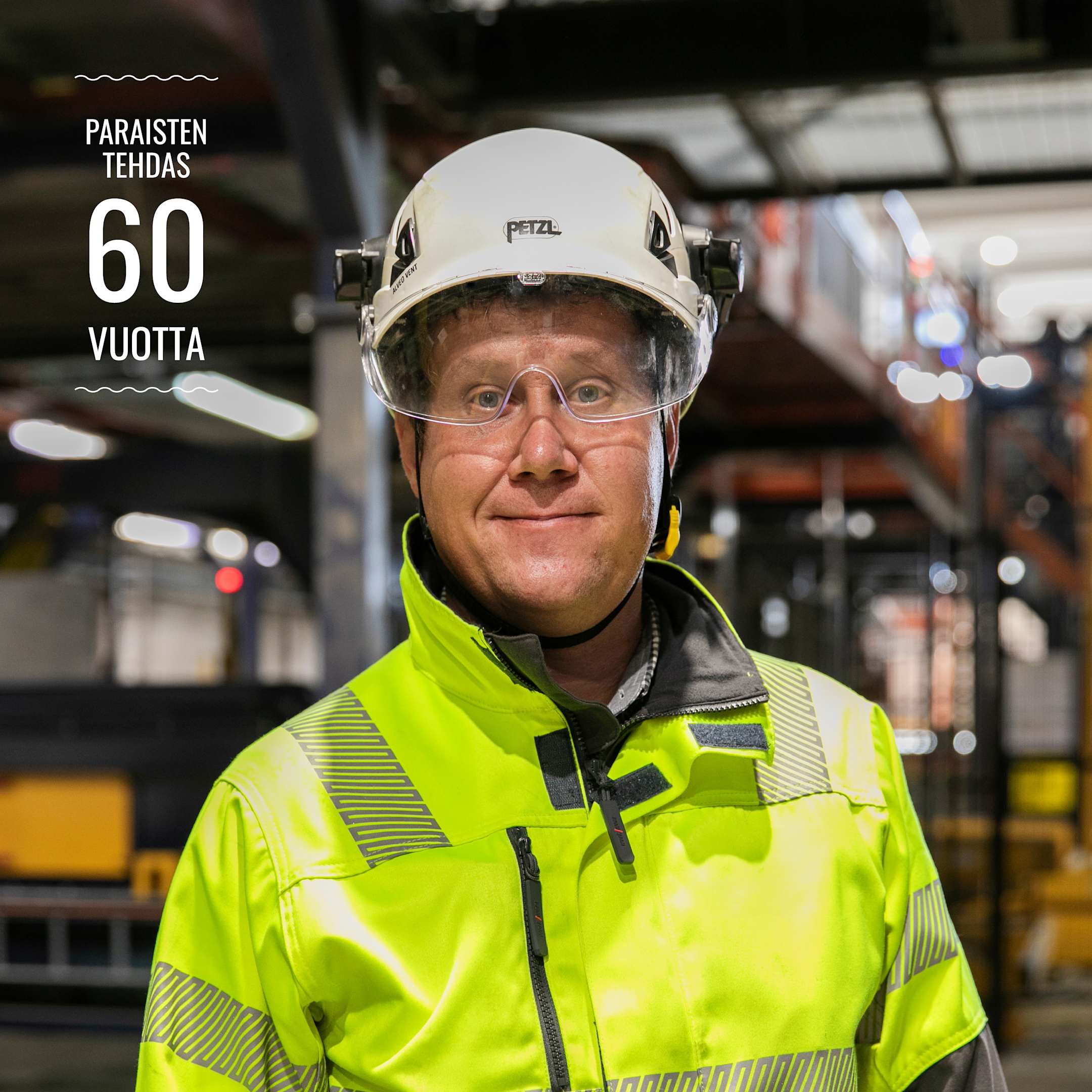 Petteri Koukku OC Paroc