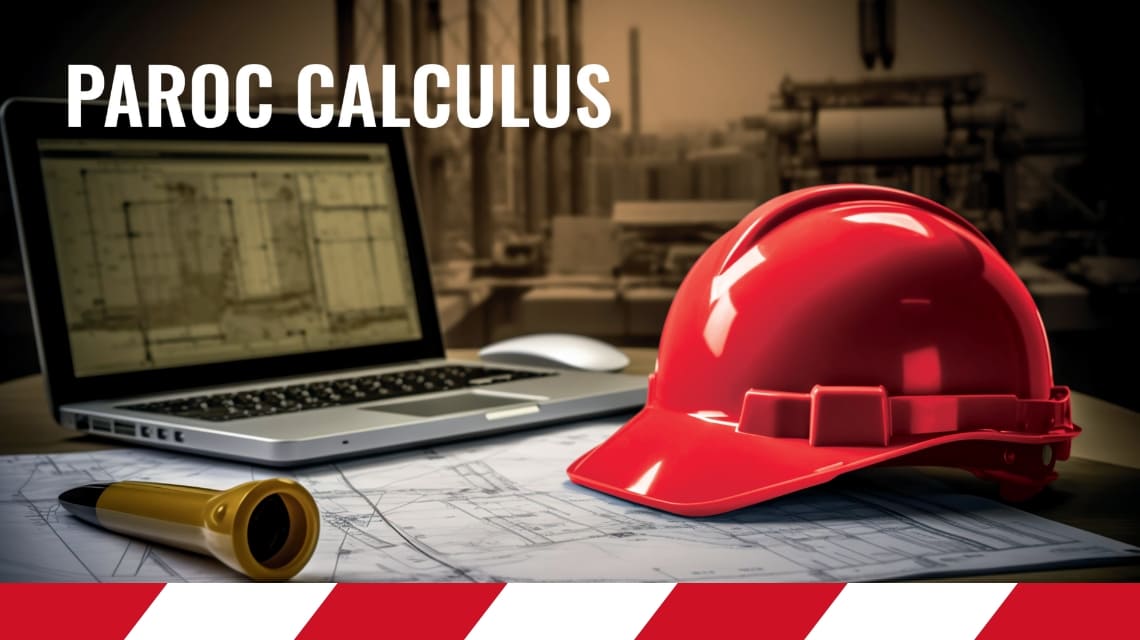 PAROC Calculus, Bild