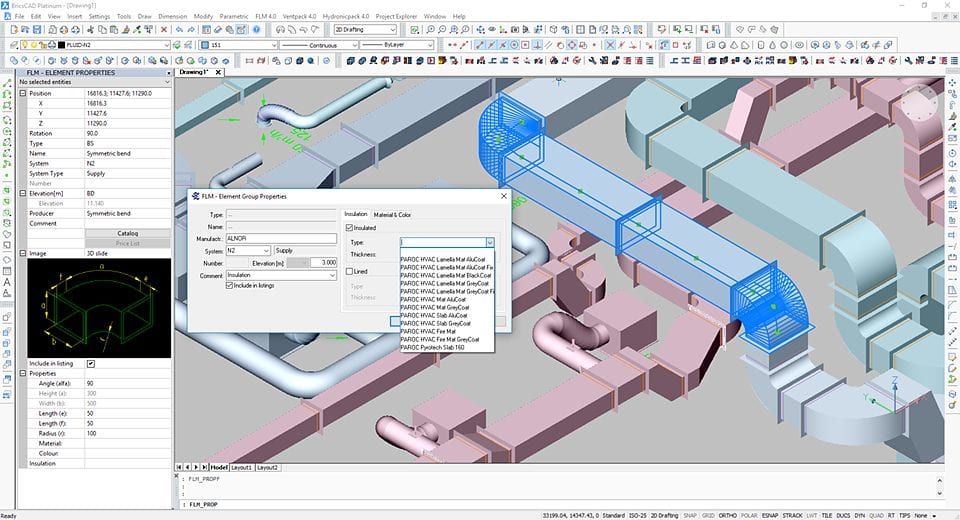 Procad – Autodesk Revit®