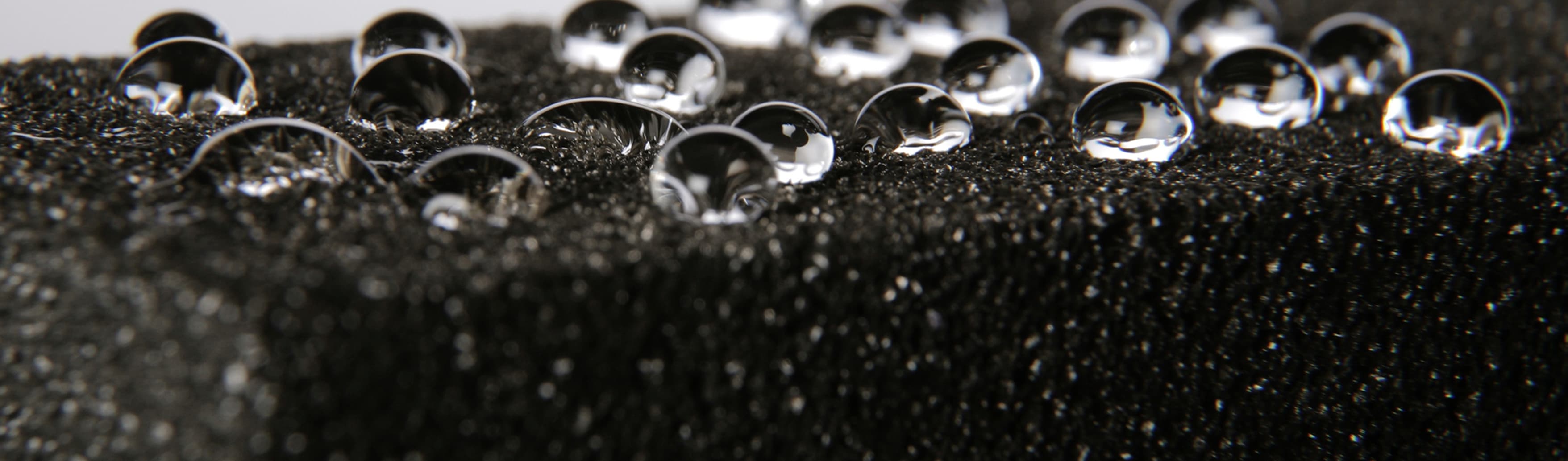 Cellular glass insulation