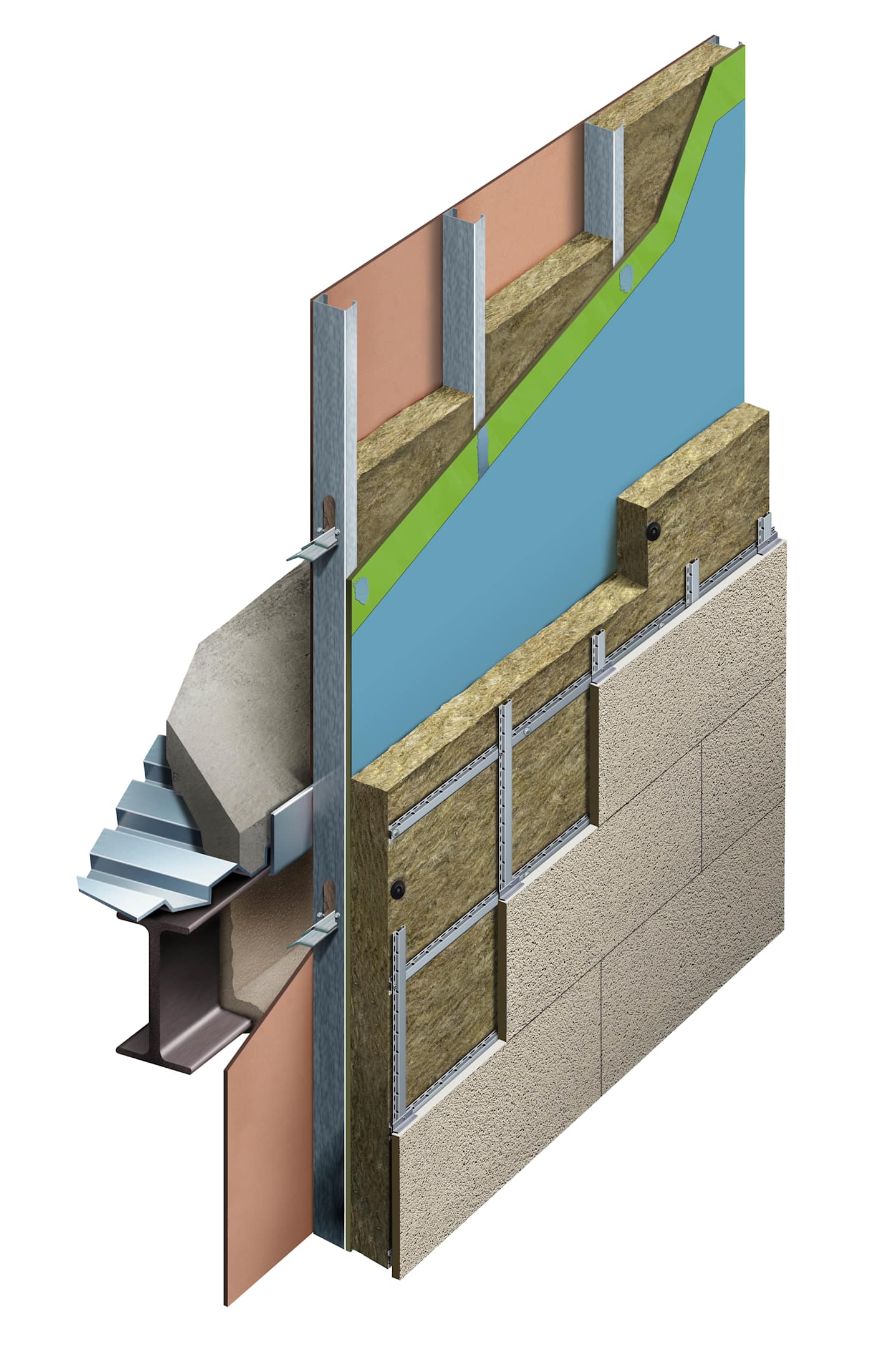 construction materials