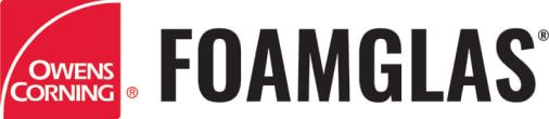 FOAMGLAS®&nbsp;Logo