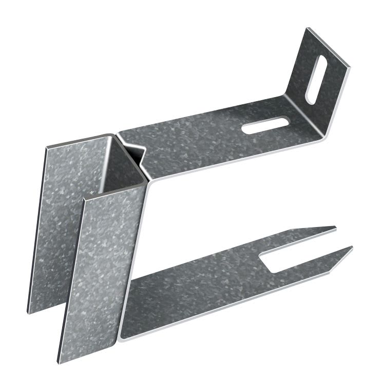 Thermafiber insulation hanger