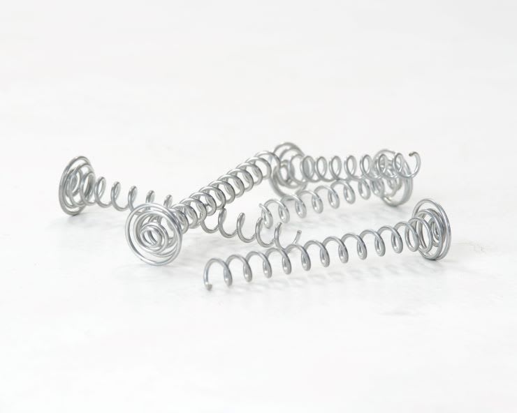 Owens Corning® Thermafiber® Spiral Anchors