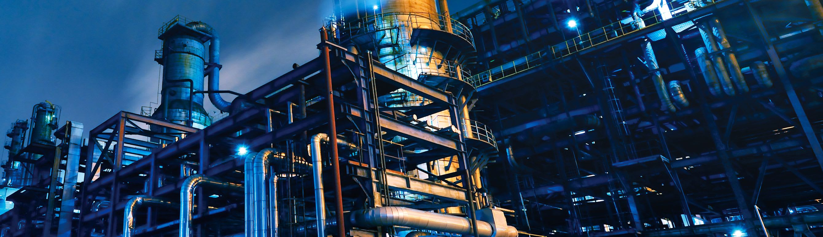 Industrial Insulation