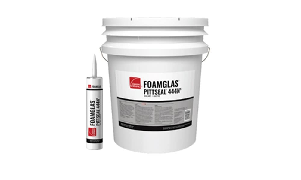 5 gallon pail of Pittseal 444Nˢ sealant
