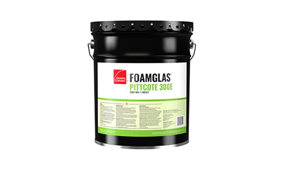 5 gallon pail of Pittcote 300E Coating