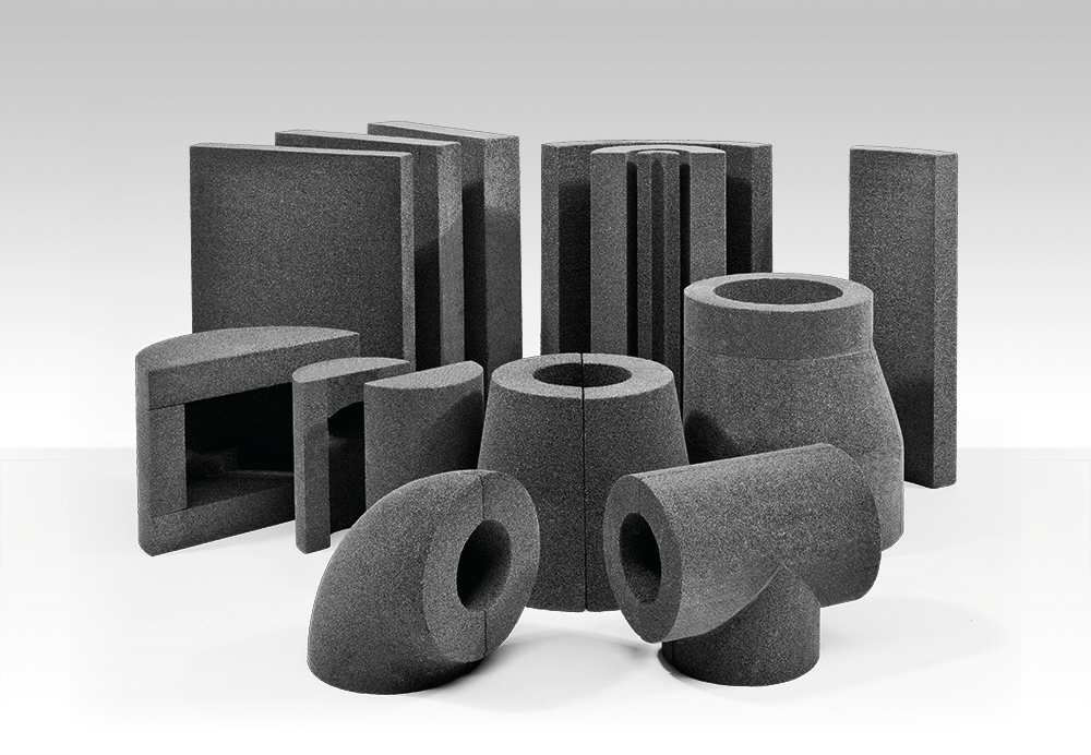 FOAMGLAS® Insulation