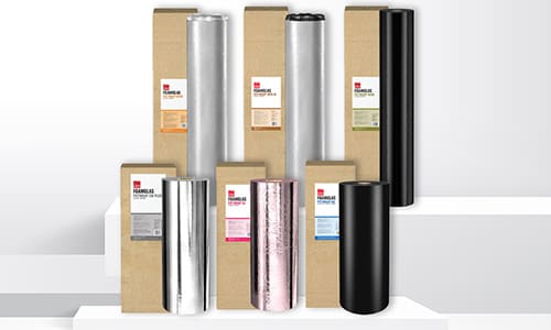 FOAMGLAS® jacketing product photo