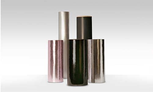 Jacketing family group picture