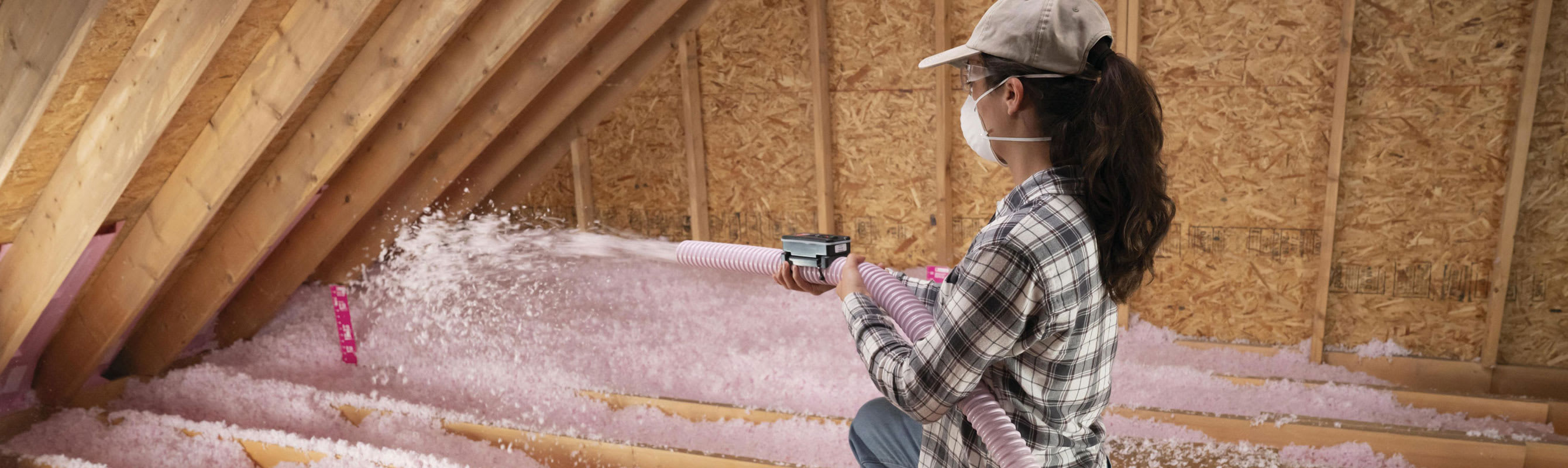 How Proper Attic Insulation Helps Your Home and Roof | Owens Corning  Insulation, image size:2680x800