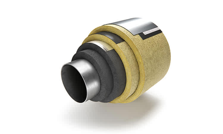 piping insulation