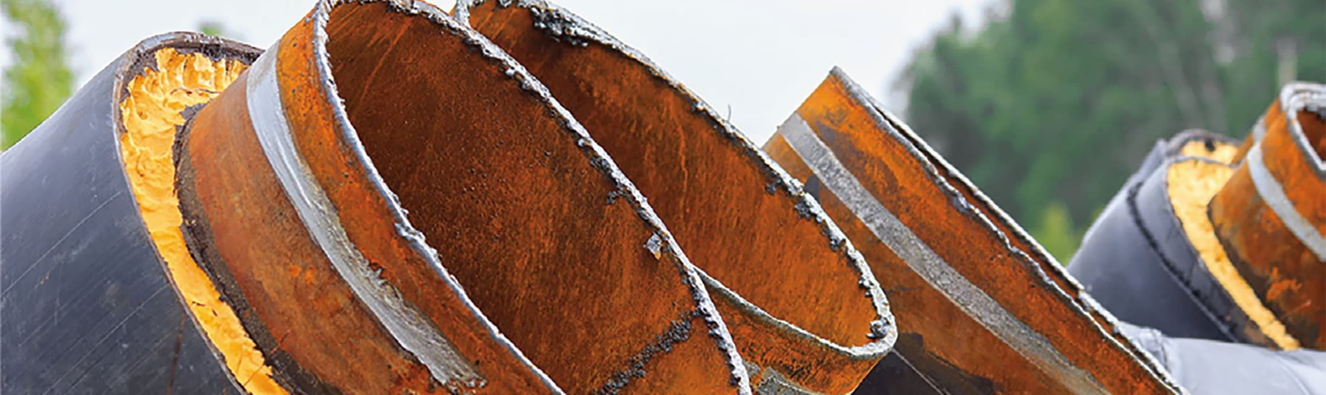 Specifying Insulation to Support Longevity in Chilled Water Systems