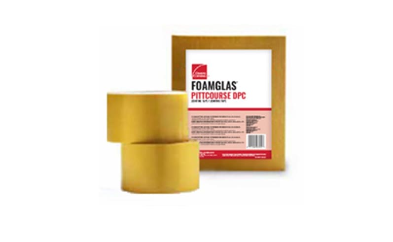 PITTCOURSE™ DPC Jointing Tape