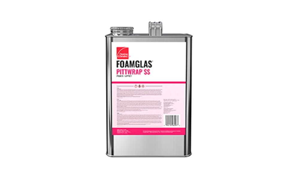 PITTWRAP® SS Primer