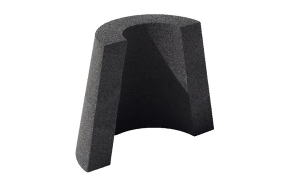 FOAMGLAS® Insulation Conical Equipment Segments (CSG)