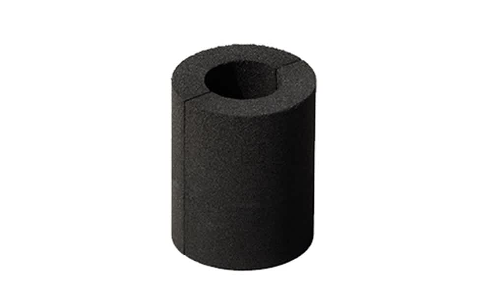 FOAMGLAS® insulation pipe end caps