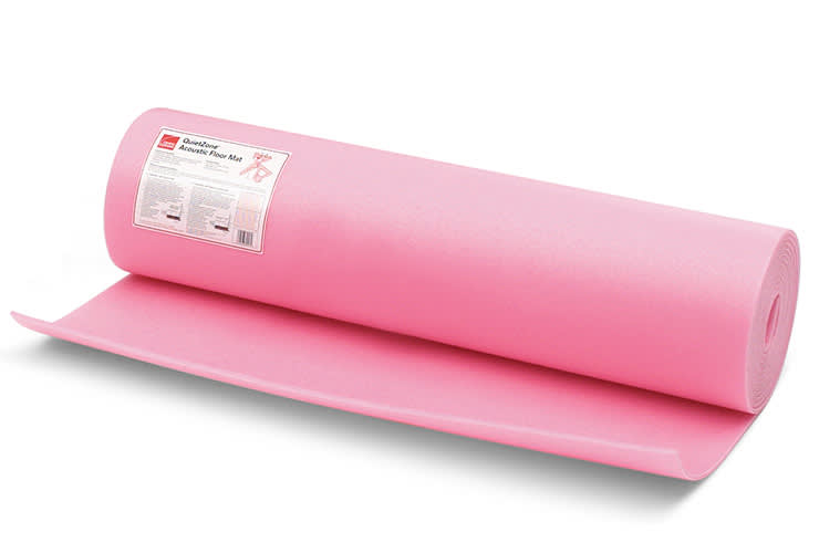 QuietZone® Acoustic Floor Mat