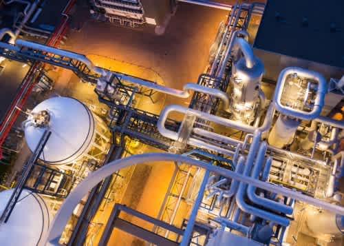 Sphere and piping system