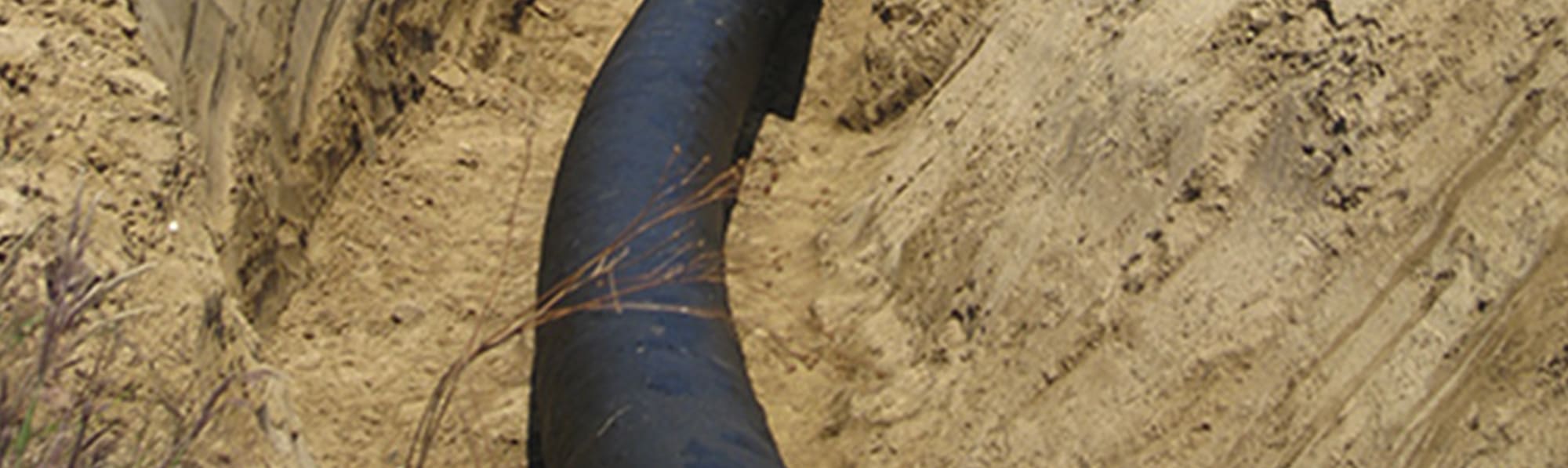 DESIGNING DIRECT BURIAL INSULATION SYSTEMS